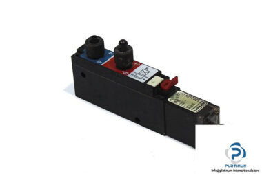 burkert-00120110-single-solenoid-valve