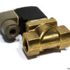 burkert-00133759-single-solenoid-valve