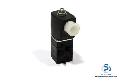 Burkert-00134630-solenoid-valve