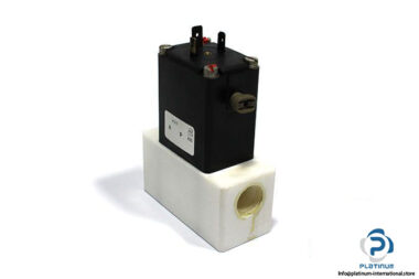 Burkert-0121-A-6.0-CF-TE-solenoid-valve