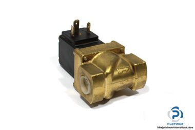 burkert-0280-A-13,0-NBR-MS-G3_8-PN0.2-16BAR-single-solenoid-valve