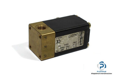 burkert-0311-C-2,0-NBR-MS-G1_8-PN0-10-BAR-single-solenoid-valve-2