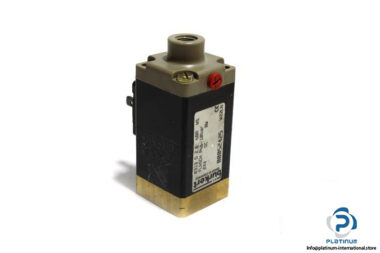 burkert-0313-0-2.0-NBR-MS-FLNSCH-PN0-10BAR-052425K-single-solenoid-valve