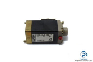 burkert-0313-0-2-0-nbr-ms-flnsch-pn0-10bar-single-solenoid-valve-2