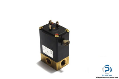 burkert-0330-c0-epdm-ms-g-1_4-pn0-10bar-single-solenoid-valve