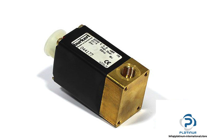 burkert-0330-e-40-nbr-ms-single-solenoid-valve-1