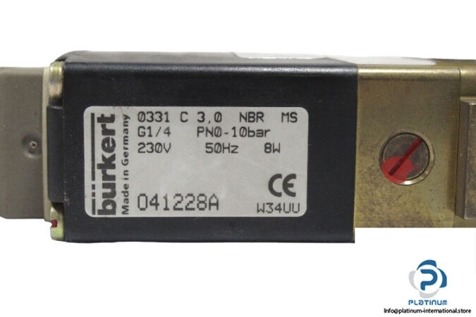 burkert-0331-c-30-nbr-ms-g1_4-pn0-10bar-single-solenoid-valve-2