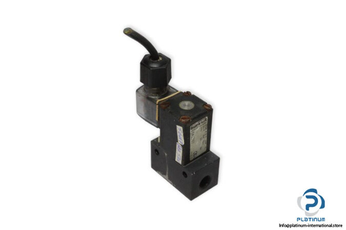 burkert-0400-A-6,0-NBR-AL G1_4-PN1-5BAR-solenoid-valve