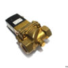 burkert-042130v-single-solenoid-valve-2