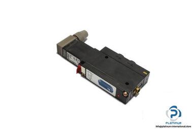 Burkert-0470-C-4,0-NBR-EA-solenoid-valve