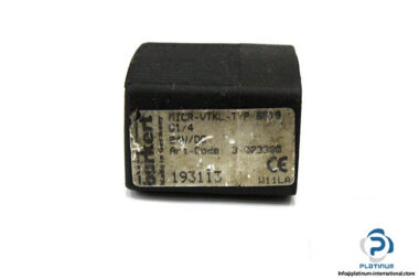 burkert-193113-solenoid-coil-1