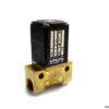 burkert-221-A-solenoid-valve