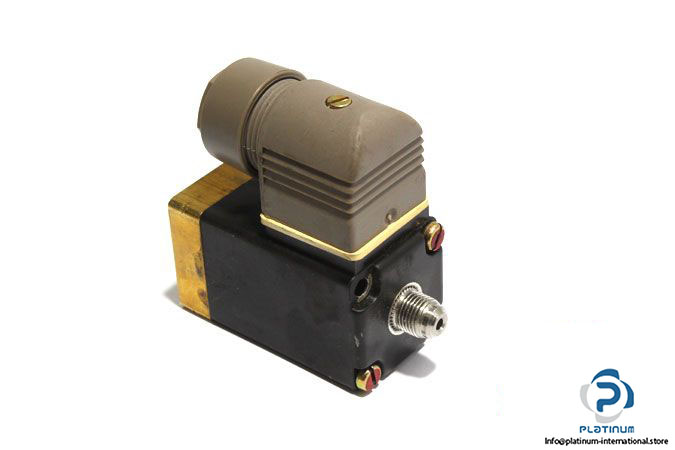 burkert-312-c-020-b-ms-flnsch-f-000-pn0-10bar-direct-acting-solenoid-valve-used-2