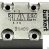 burkert-31409-single-solenoid-valve-2
