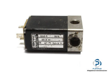 burkert-330-a-direct-acting-solenoid-valve-2