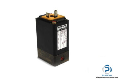 burkert-331-C-2,0-B-MS-FLNSCH-F-865-024V-5W-PN0-10BAR-solenoid-valve