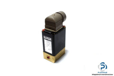 burkert-331-c-30-b-ms-flnsch-f-000-single-solenoid-povited-armature-valve-2