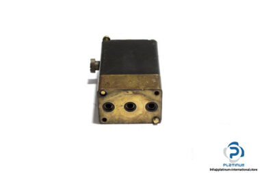 burkert-331-c20-b-ms-flnsch-f-865-027v-5w-pn0-10bar-solenoid-valve-2