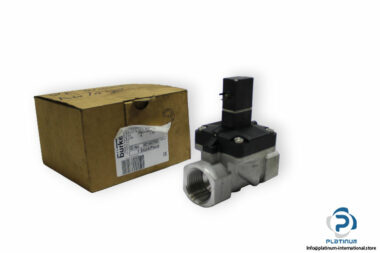 Burkert-6212-A-20.0-NBR-VA-solenoid-valve