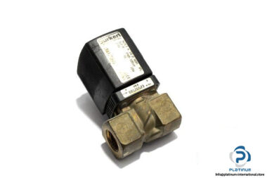 burkert-6213-A-10.0-NBR-MS-G3_8-PN0-10BAR-single-solenoid-valve