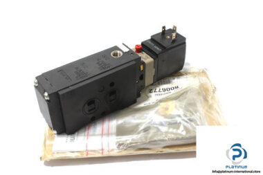 burkert-6519-w-60-flnsch-pn2-8bar-24v-dc-2w-single-solenoid-valve-2