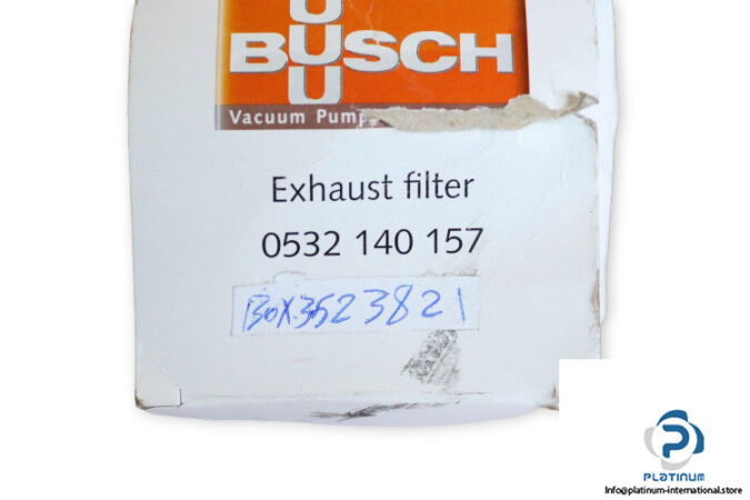 busch-0532-140-157-exhaust-filter-new-4
