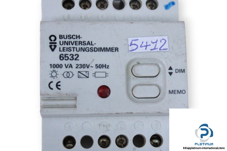 busch-6532-universal-power-dimmer-(used)-1