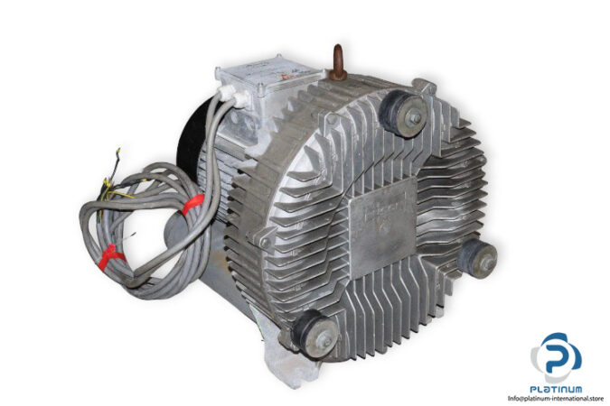 busch-SE-1100-C-single-side-channel-blower-used-1-1