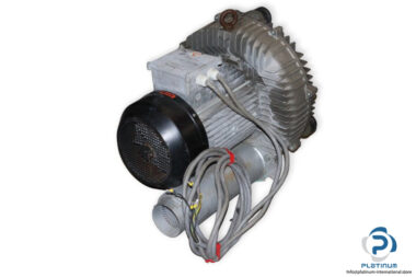 busch-SE-1100-C-single-side-channel-blower-used-2-2