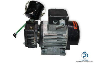 busch-SV-1004-B-000-HXAC-vacuum-pump-used