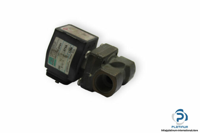 Buschjost-0927700.0701-solenoid-valve