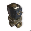 buschjost-0927715.9725-single-solenoid-valve-used