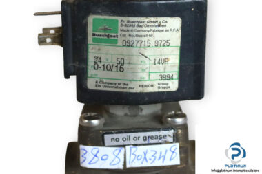 buschjost-0927715.9725-single-solenoid-valve-used-2