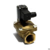 buschjost-8212400-8001-single-solenoid-valve
