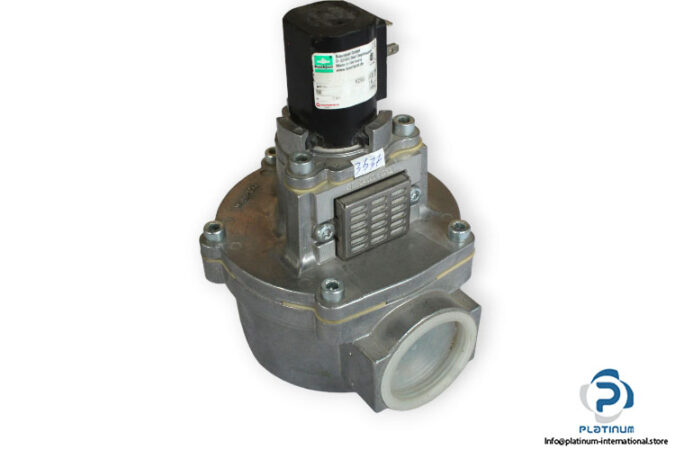 buschjost-8296600.8171-diaphragm-valve-used