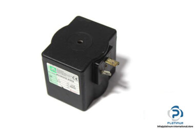 buschjost-.8302-solenoid-coil