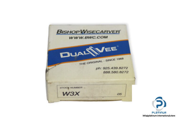 bwc-W3X-dualvee-guide-wheel-(new)-(carton)-2