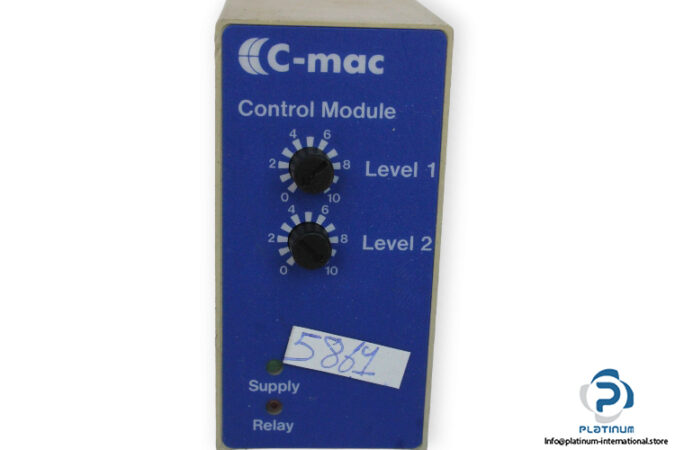 c-mac-RC20-current-relay-(used)-1