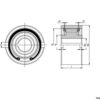 c.t.s-UF15-freewheel-clutch-bearing-(new)-2