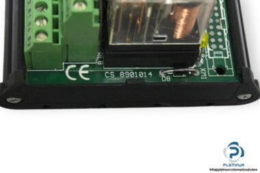 cabur-R82E24-relay-module-(used)-1