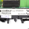 cabur-R82E24-relay-module-(used)-2