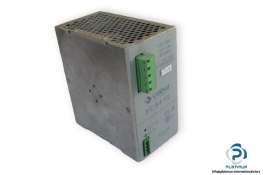 cabur-XCSF10-power-supply-(used)