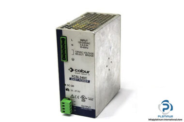 cabur-XCSL240C-single-phase-power-supply