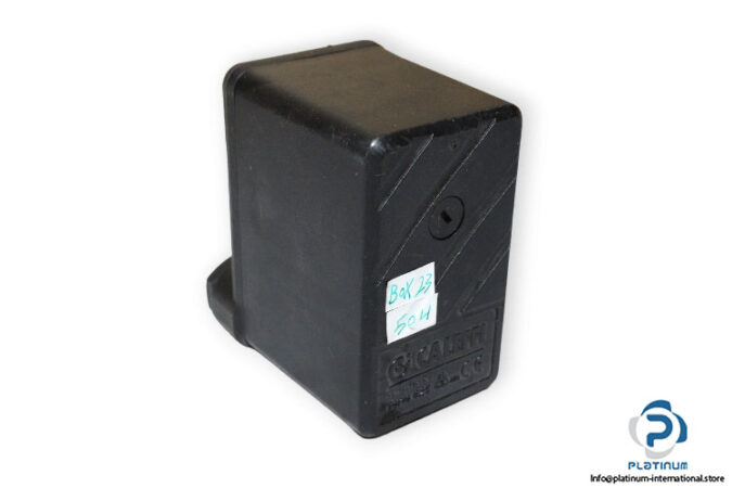 caleffi-PMR_5EU-pressure-switch-used