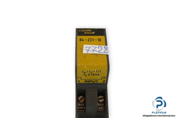 camille-bauer-84-2I1-10-passive-dc-signal-isolator-(used)-1