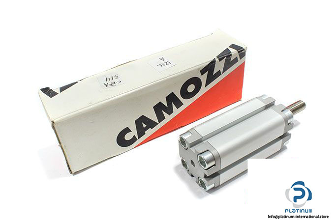 camozzi-31m2a025a050-compact-cylinder-1