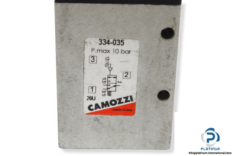 camozzi-334-035-pneumatic-valve-2