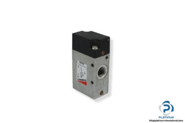 camozzi-334-035-pneumatic-valve