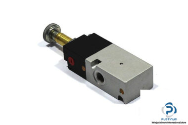 camozzi-338l-015-02-single-solenoid-valve-1