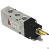 camozzi-354-015-02-single-solenoid-valve